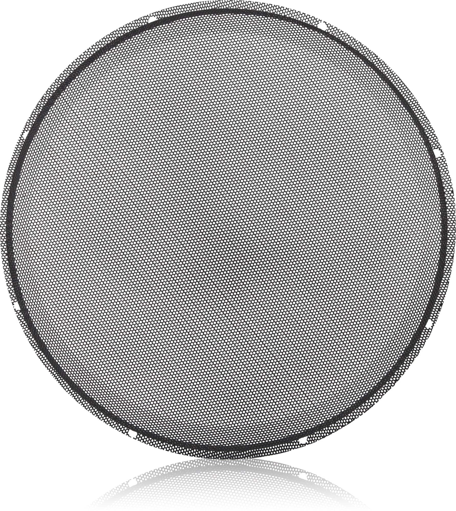 Mesh Grille for NVX 12" VC-Series V1 and V2 Subwoofers - Black