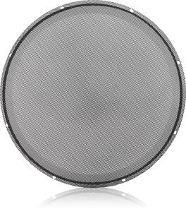 Mesh Grille for NVX 12" VC-Series V1 and V2 Subwoofers - Black