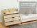 6-Drawer Dresser
Generous Storage Space
This dresser can storage: