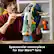 SA R WARS Jango Fett Starfighter - - - - - : - - - .. - I - - - - Spectacular centerpiece for Star Wars™ fans