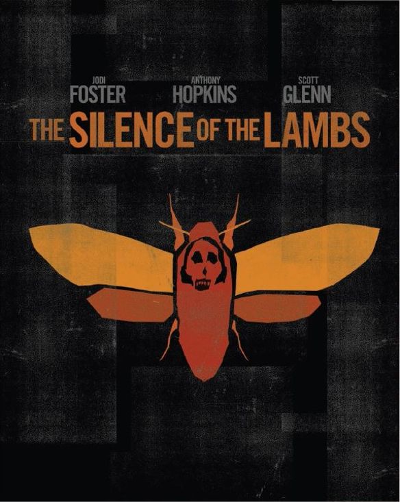  The Silence of the Lambs [Blu-ray] [1991]