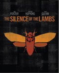 Front Standard. The Silence of the Lambs [Blu-ray] [1991].