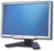 Alt View Standard 1. Acer - 24" Widescreen Flat-Panel LCD Monitor.