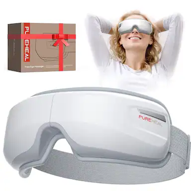 PUREHEAL
Thea Eye Massager
