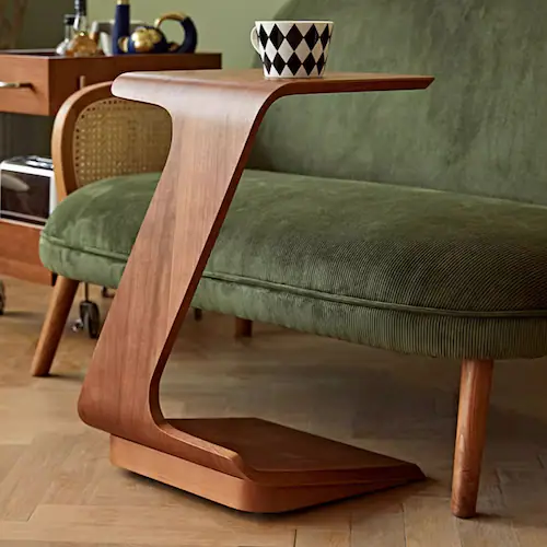 Side & End Tables