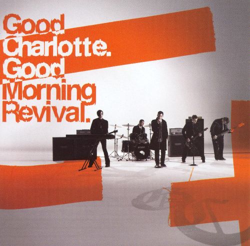  Good Morning Revival [CD]