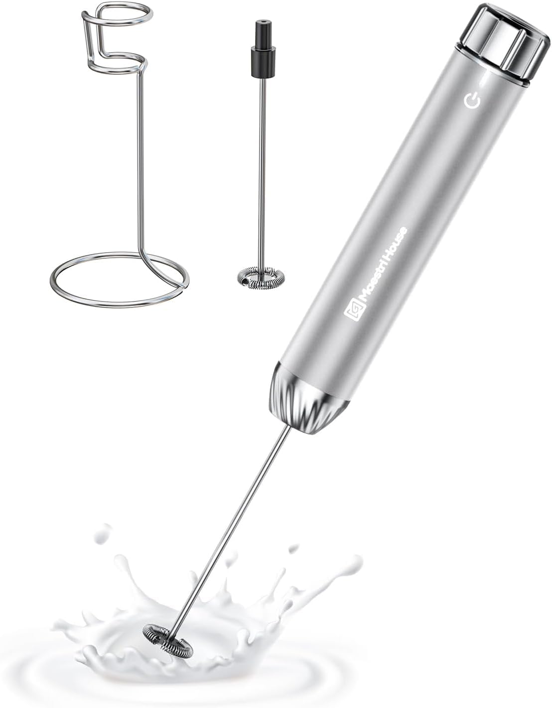 Silver