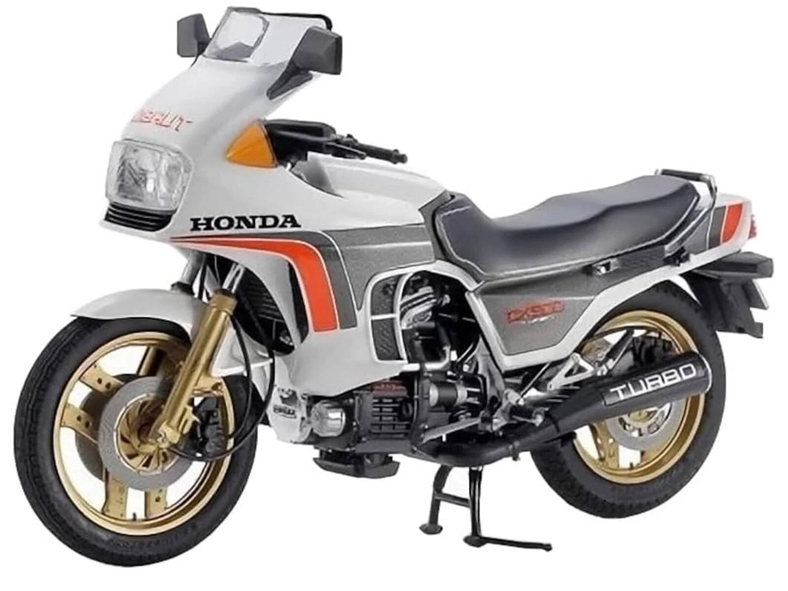 HONDA  
Dell  
TURBO