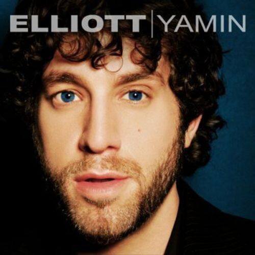  Elliott Yamin [CD]