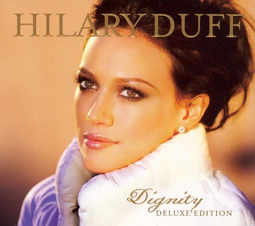  Dignity [CD/DVD] [CD]