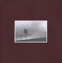 Godspeed You! Black Emperor! - F#A# (Infinity) - VINYL LP