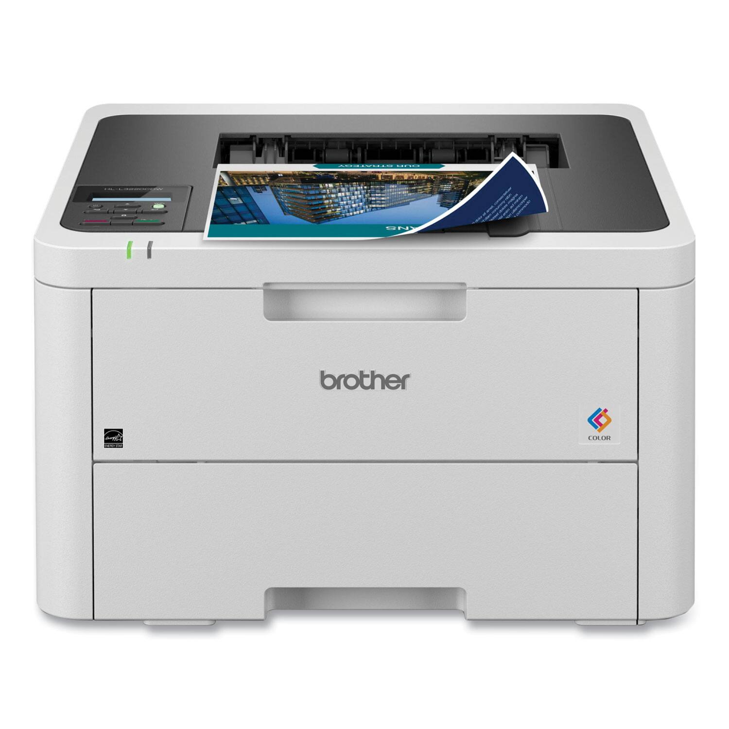 Brother HL-L8260CDW

Color

SN: 1234567890