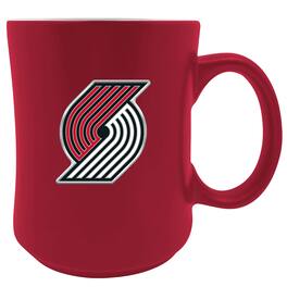 Great American Products - Portland Trail Blazers 19oz. Starter Mug - Multicolor