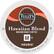 Alt View 11. Tully's - Hawaiian Blend K-Cup Pods (18-Pack).