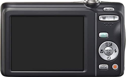 Best Buy: Fujifilm FinePix JX650 16.0-Megapixel Digital Camera