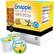Angle Standard. Keurig - Snapple Lemon Iced Tea K-Cups (16-Pack).