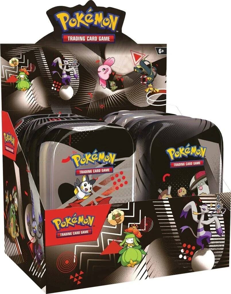Pokémon Trading Card Game  
6+  
Pokémon Trading Card Game  
Pokémon Trading Card Game  
Pokémon Game Trading Card