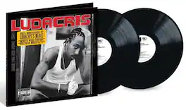 Ludacris - Back for the First Time (25th Anniversary) 2LP - VINYL LP