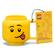 LEGO 5+ MUG SMALL CERAMIC EN CRAMIQUE PETITE TASSE