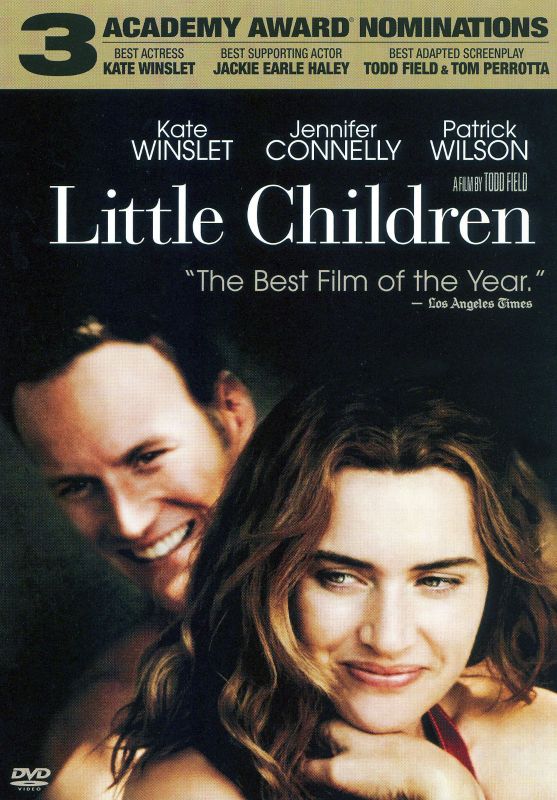  Little Children [DVD] [2006]