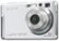 Alt View Standard 1. Sony - Cyber-shot 7.2MP Digital Camera - White.