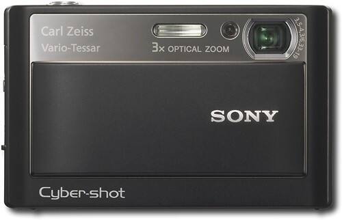 sony cyber shot camera best buy