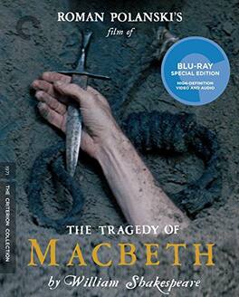 Macbeth - Macbeth (Criterion Collection) - BLU-RAY