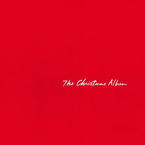 The Christmas Album [LP] [VINYL] price history on PriceWatchPro