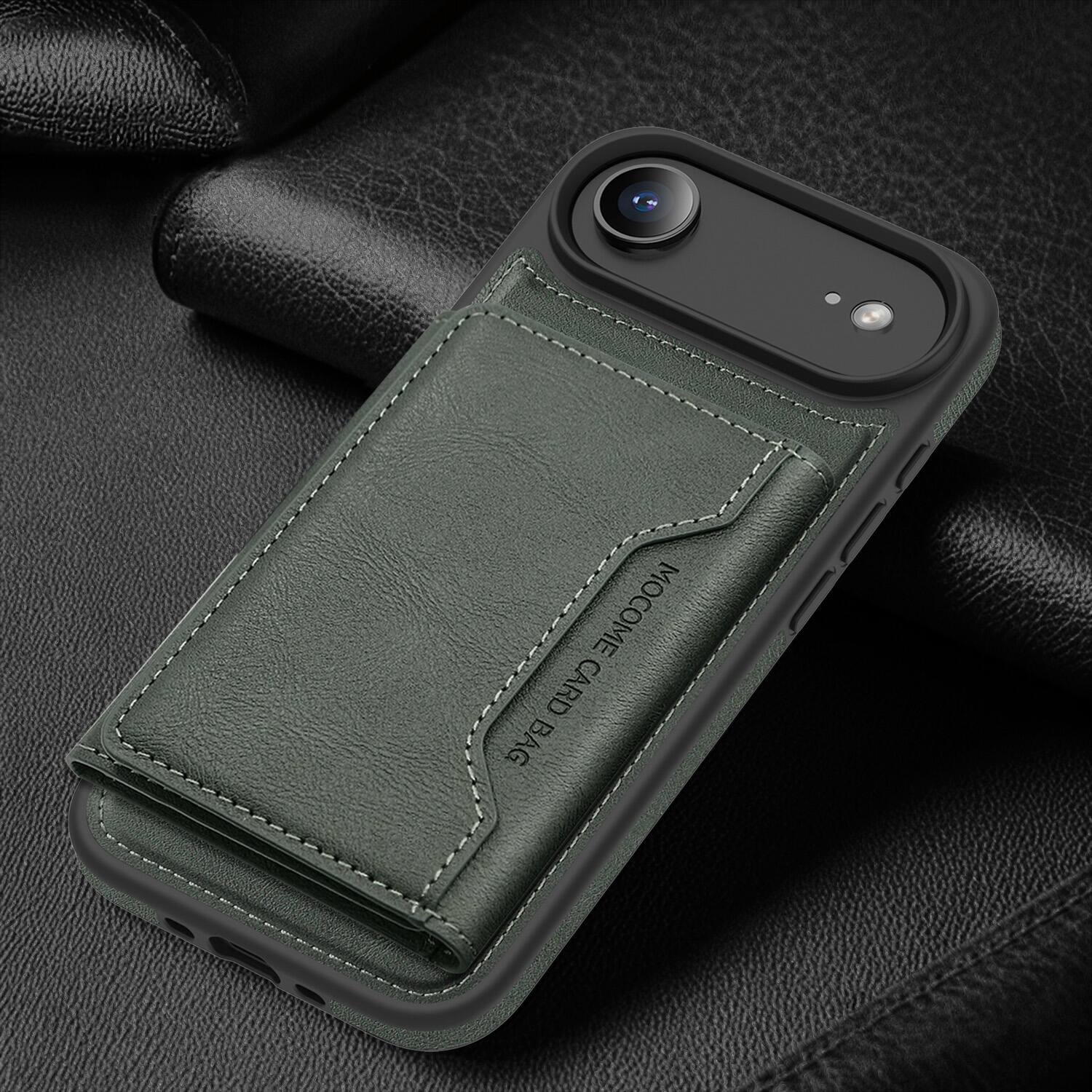 MOCCME CARD BAG