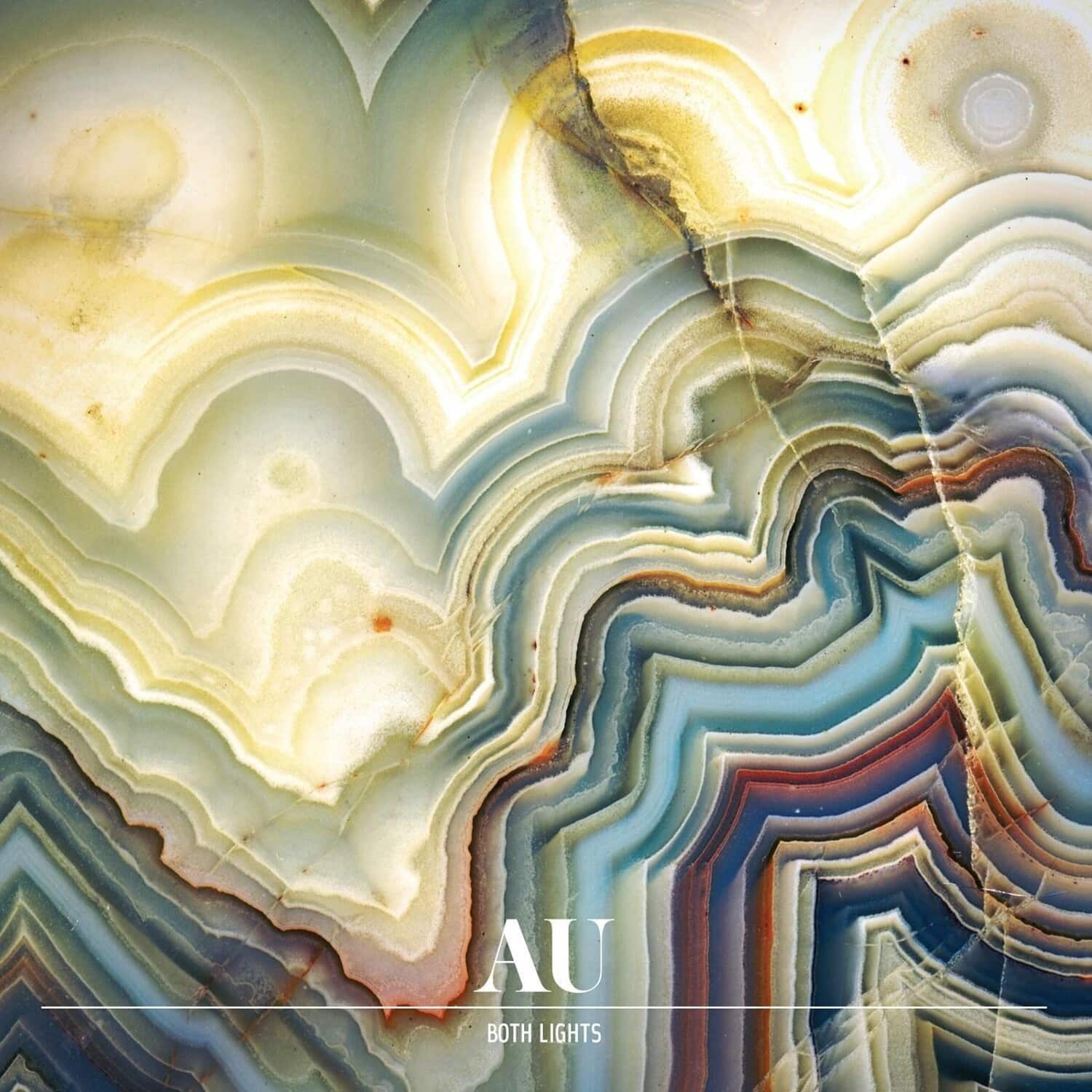 Au - Both Lights   - COMPACT DISCS [CD] price history on PriceWatchPro