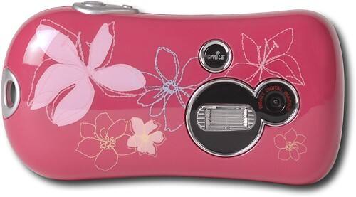 Best Buy: Digital Blue Disney Pix-Click Digital Camera (Princess) 626