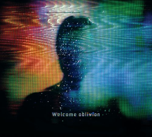 Welcome Oblivion [CD]