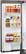 Alt View 12. LG - 28.8 Cu. Ft. French Door Refrigerator with Thru-the-Door Ice and Water - Stainless Steel.