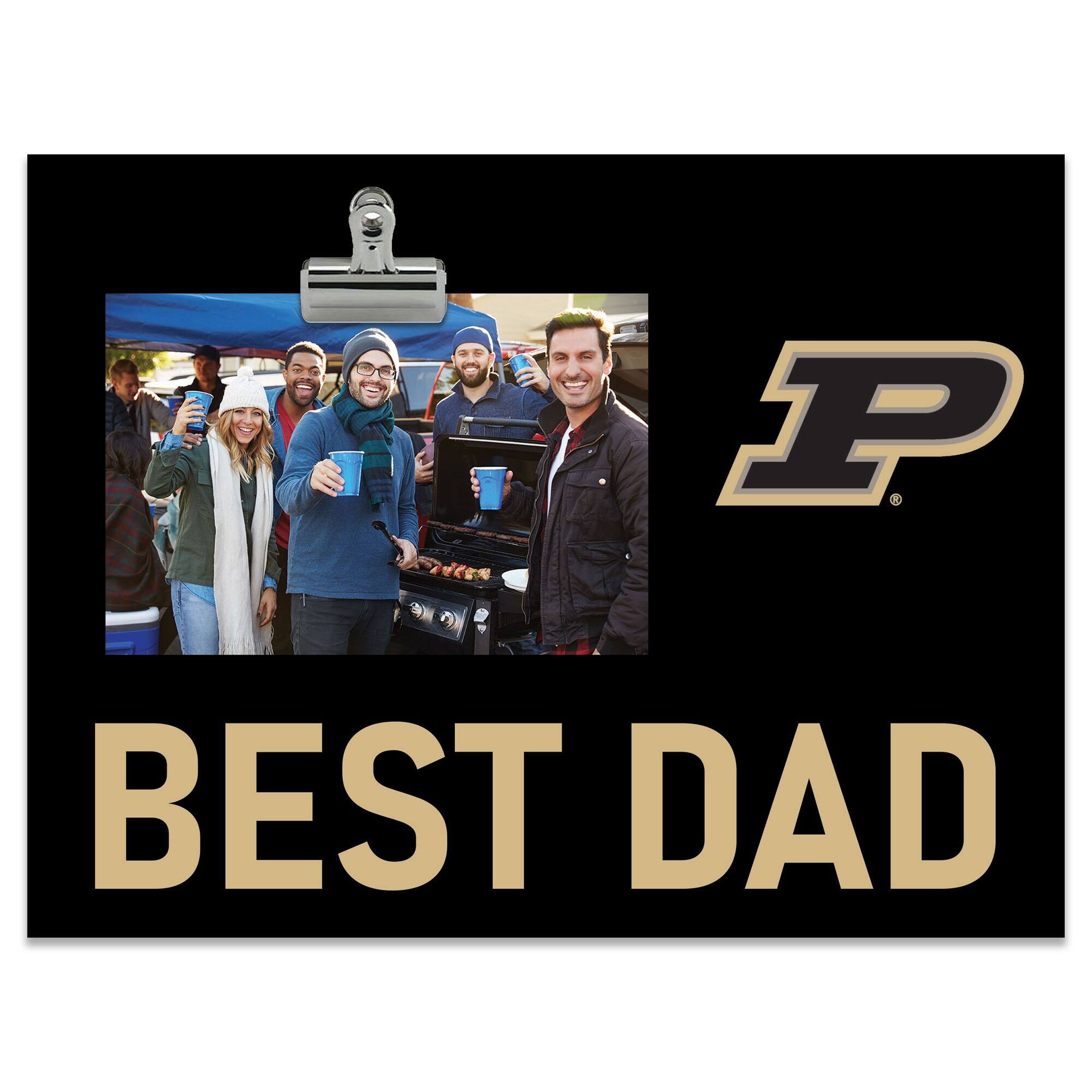 P 1 BEST DAD