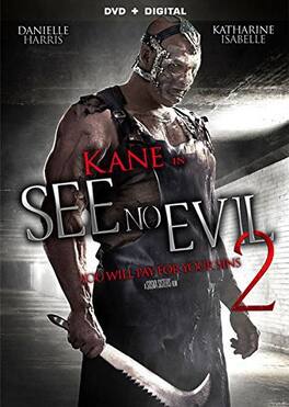See No Evil 2 - DVD