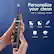 Personalize your clean with 5 cleaning modes
- DAILY CLEAN
- INTENSE
- SENSITIVE
- GUM CARE
- WHITEN
Oral-B iO