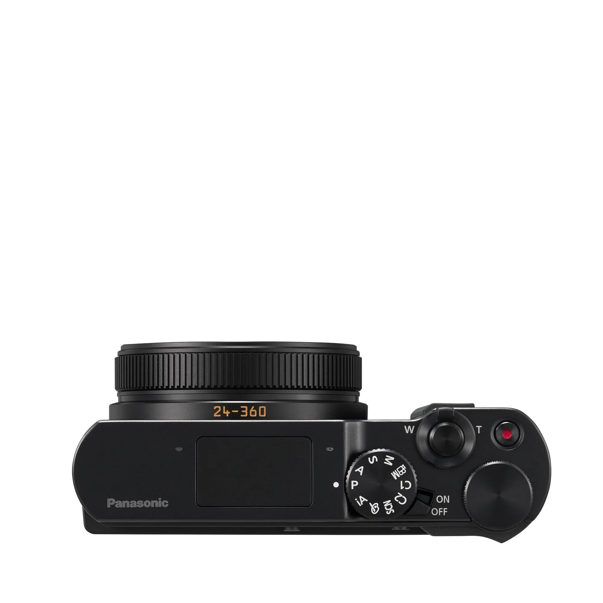24-360  
W  
T  
Panasonic  
S M A BW P C1 A SCN C2  
ON OFF