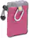 Angle Standard. Case Logic - Nylon Pouch - Pink.
