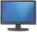 Front Standard. Westinghouse - 19" Widescreen Flat-Panel LCD Monitor.