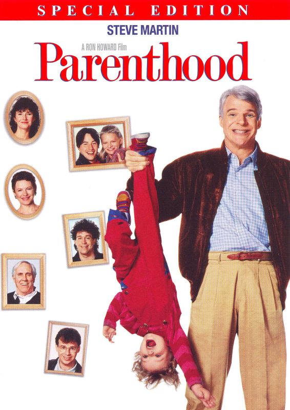  Parenthood [WS] [Special Edition] [DVD] [1989]