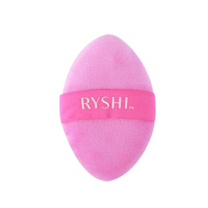 Front. Pursonic - Reversible Sponge: For Applying & Blending.