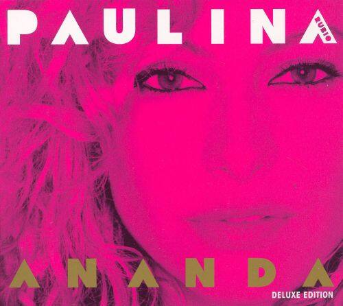 Front Standard. Ananda [CD/DVD] [CD].