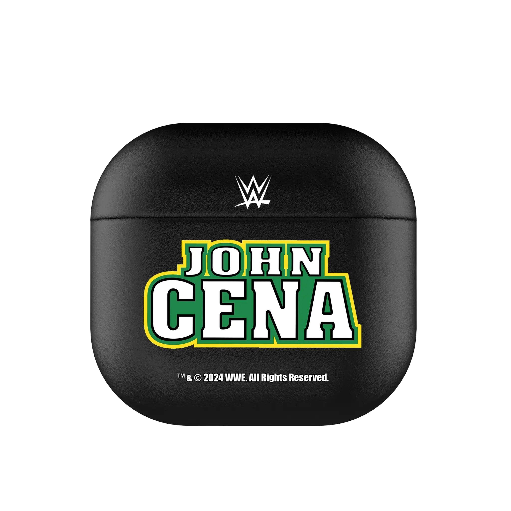 John Cena