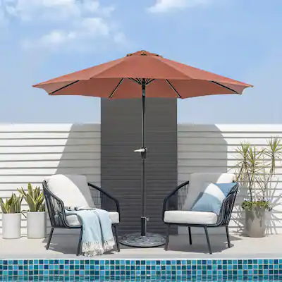 fade resistance patio umbrella UV50+ Cantilever Our aluminum cantilever umbrella is designed for those who appreciate meticulous control over their environment Vaczon Outdoor Patio Umbrella with