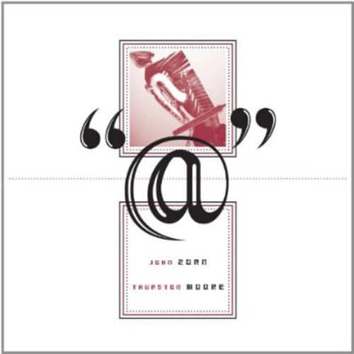 John Zorn - @   - COMPACT DISCS [CD] price history on PriceWatchPro