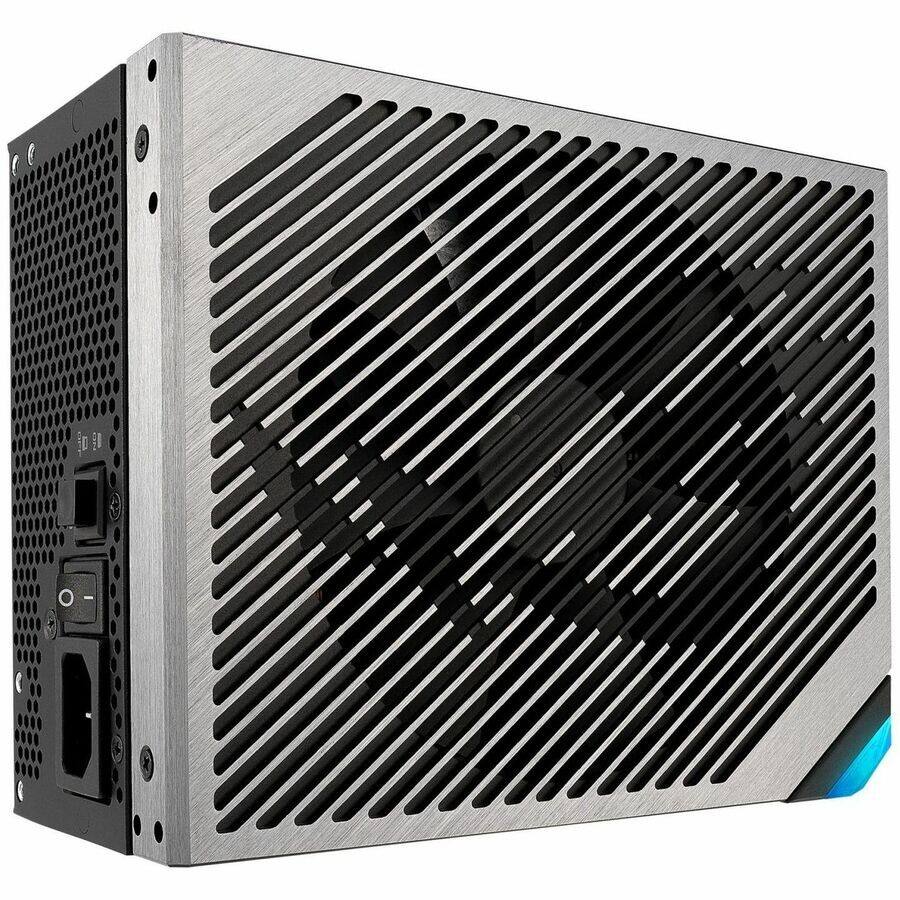 ASUS ROG Thor 1000W PSU (Platinum, ATX 3.1, GaN MOSFET, OLED