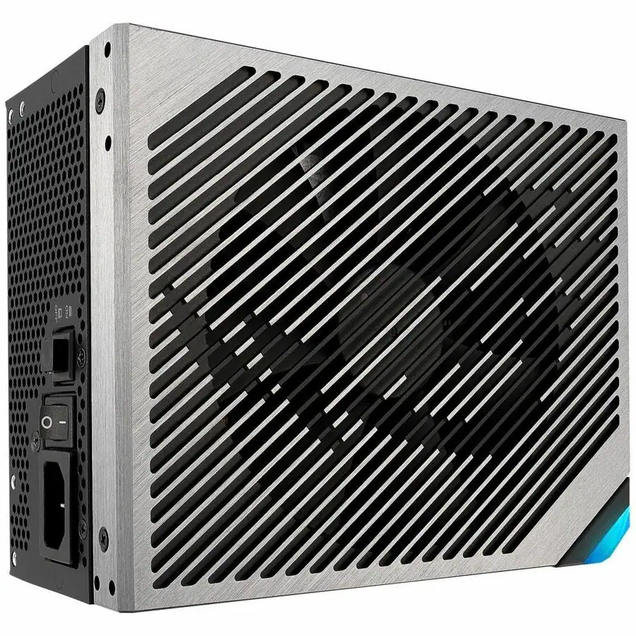 Psu Computer Asus Rog ASUS ROG Thor 1000W PSU (Platinum, ATX 3.1, GaN MOSFET, OLED Display ...