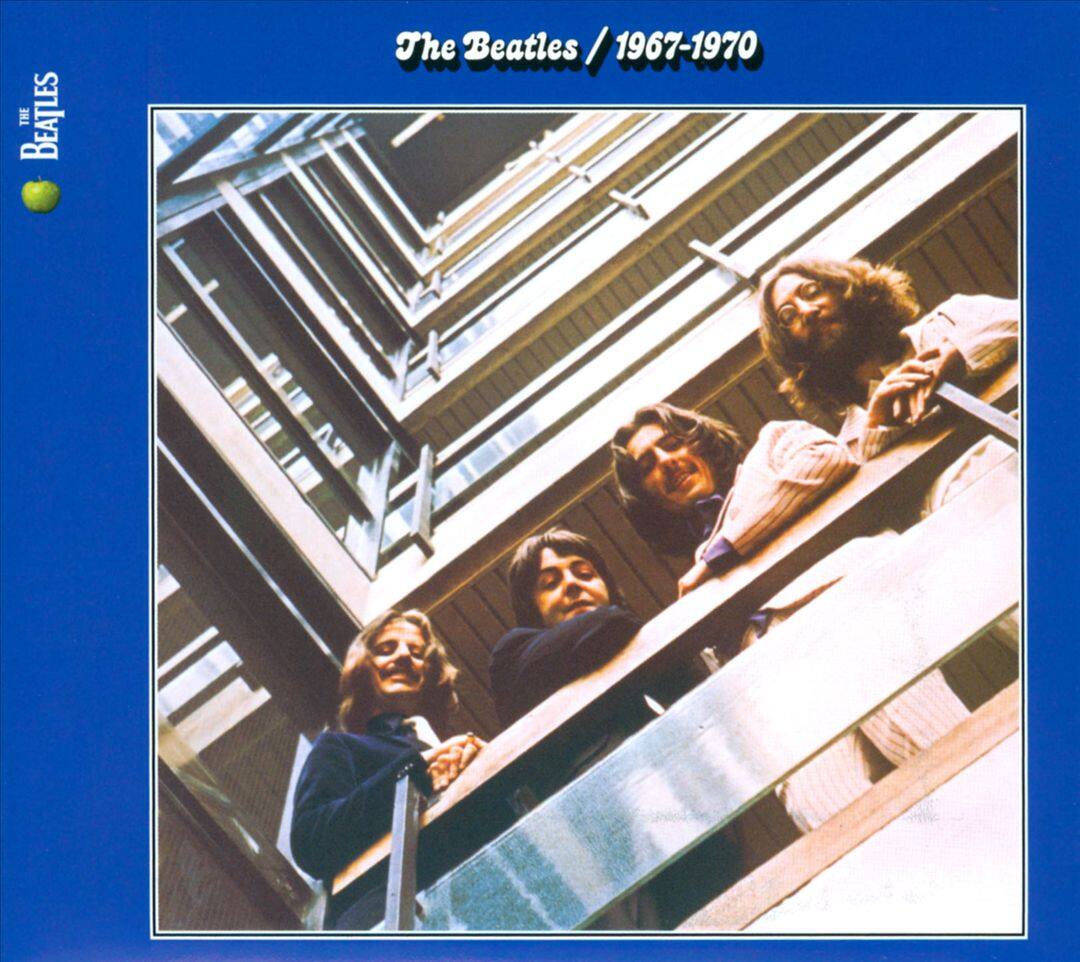 Front. 1967-1970 [LP] [LP].