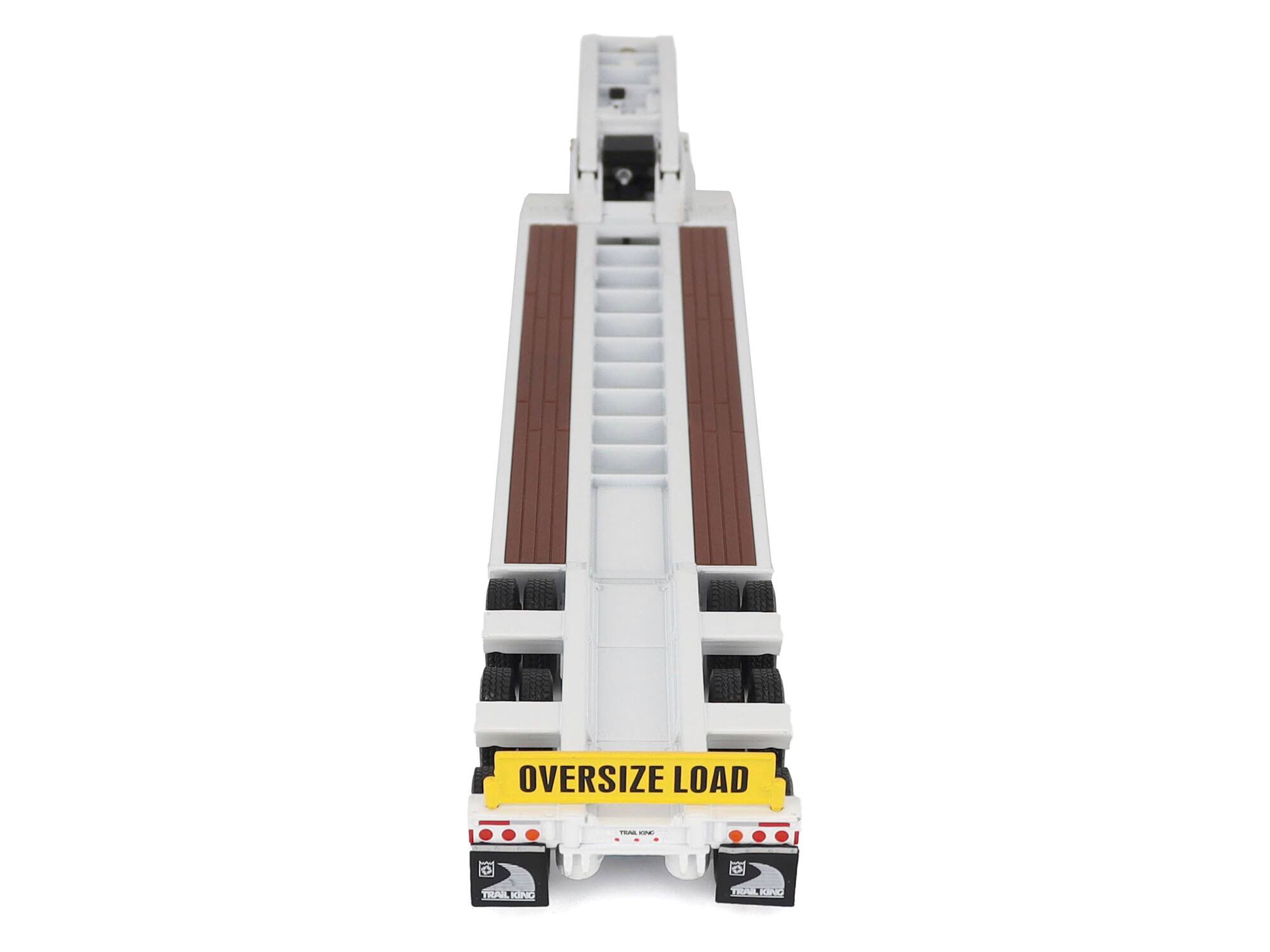OVERSIZE LOAD - TRAIL KING