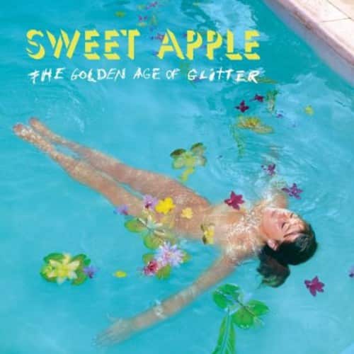 Sweet Apple - Golden Age of Glitter   - COMPACT DISCS [CD] price history on PriceWatchPro